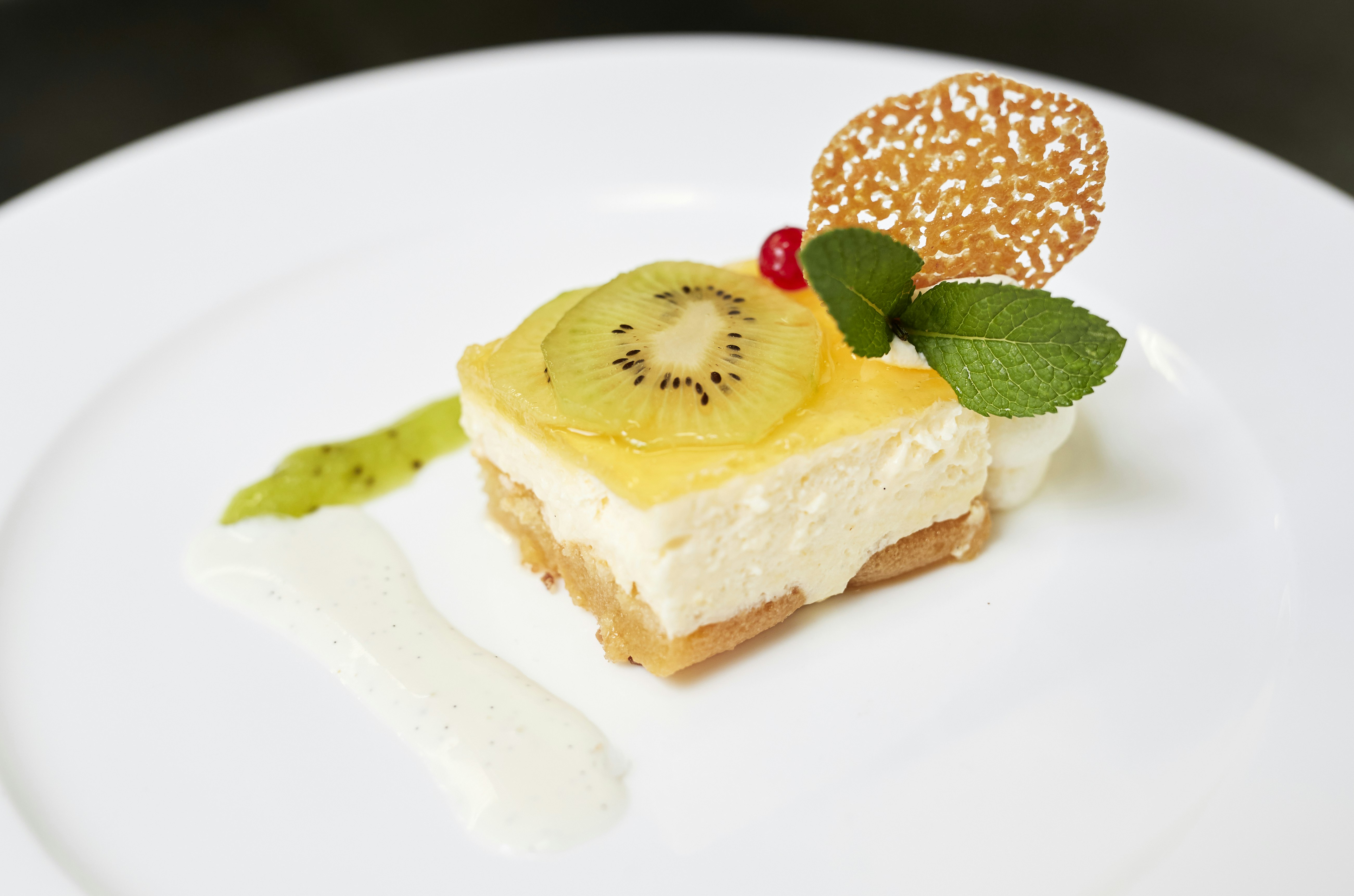 Dessert