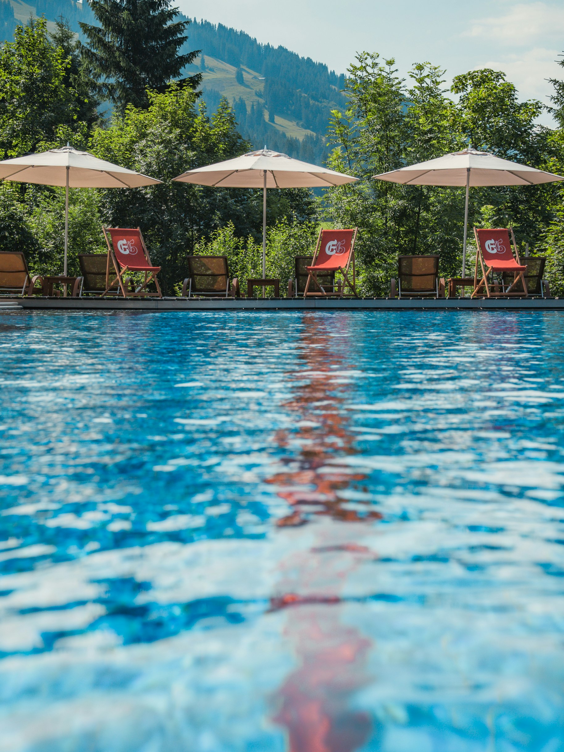 Sportpool Ermitage Sportpool