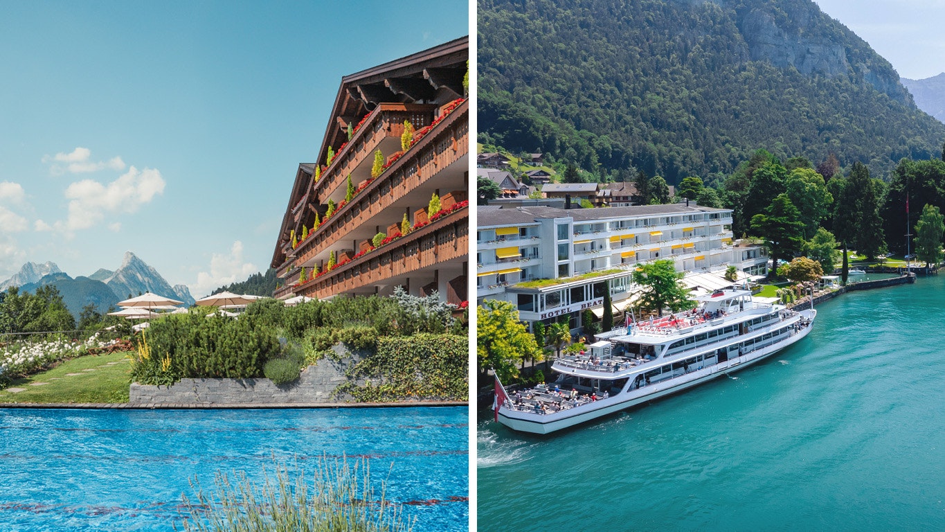 Berg & See Berg & See