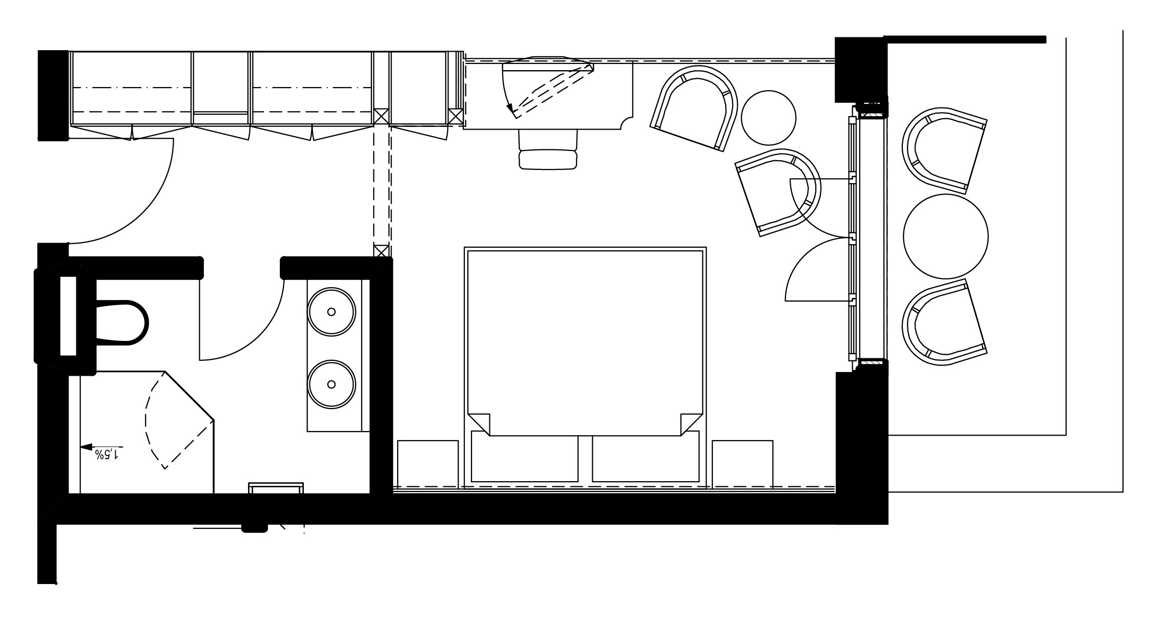 Rellerli Chalet Saane