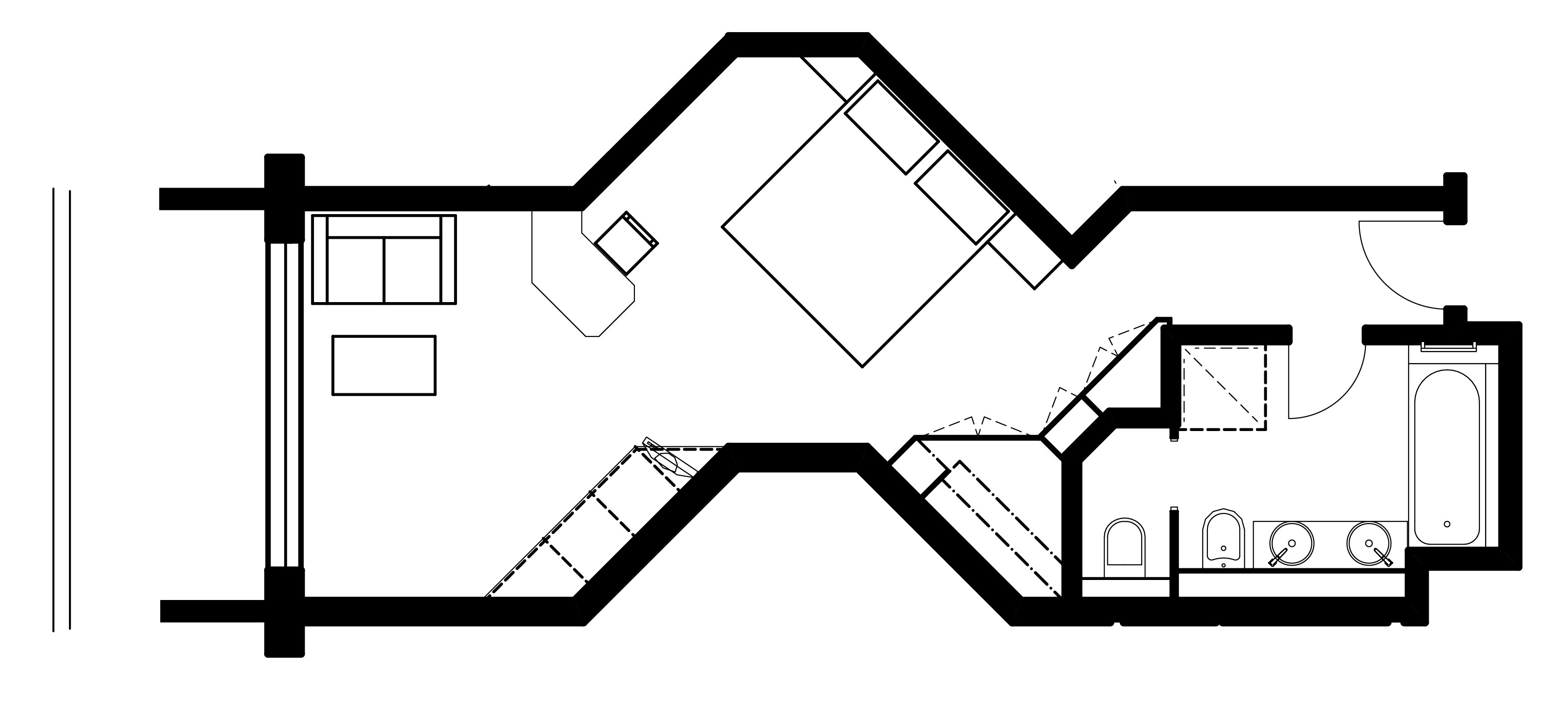 Gstaad Junior Suite Chalet Simme