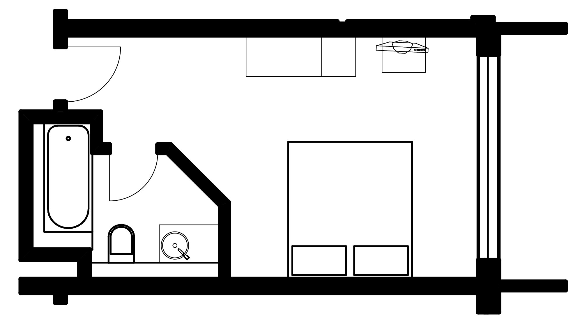 Rellerli Chalet Simme