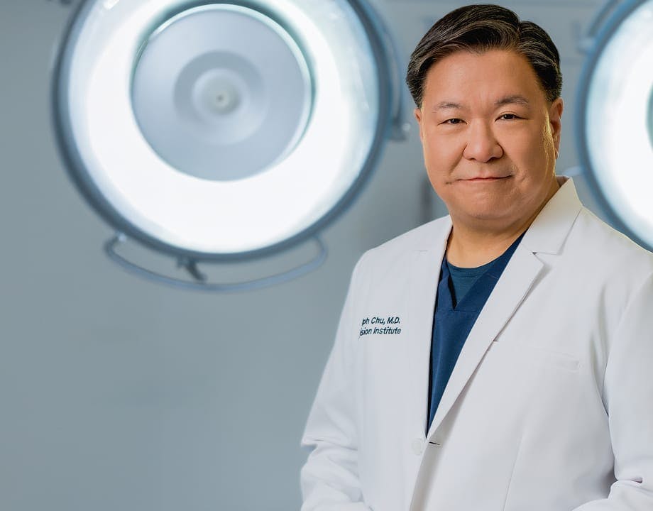 Dr. Chu media