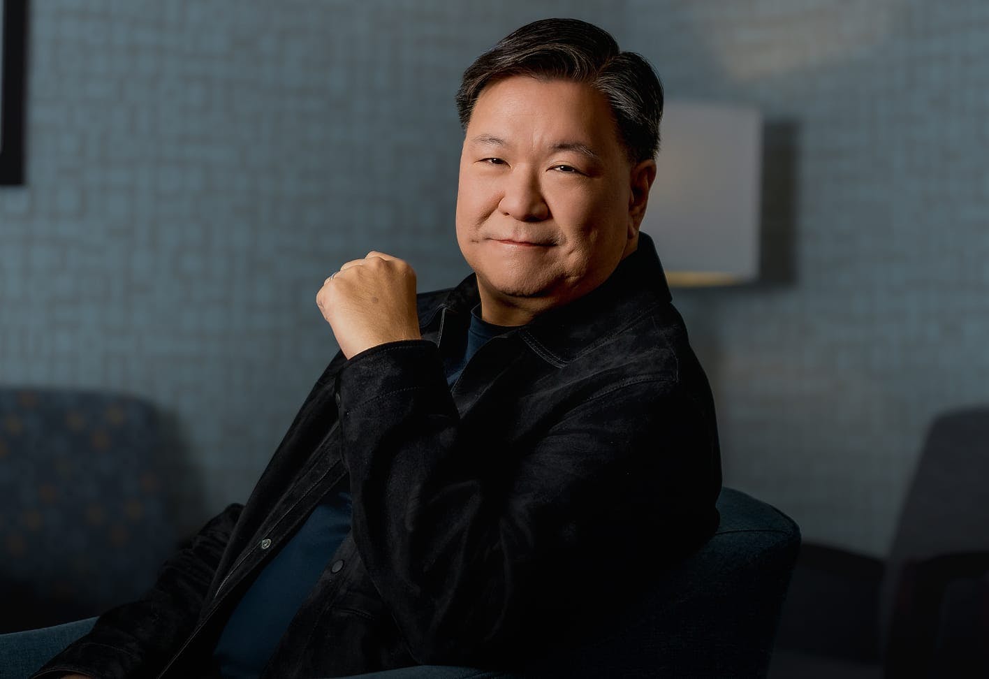 Dr. Ralph Chu, ophthalmologist in Minneapolis, Twin Cities, & Bloomington