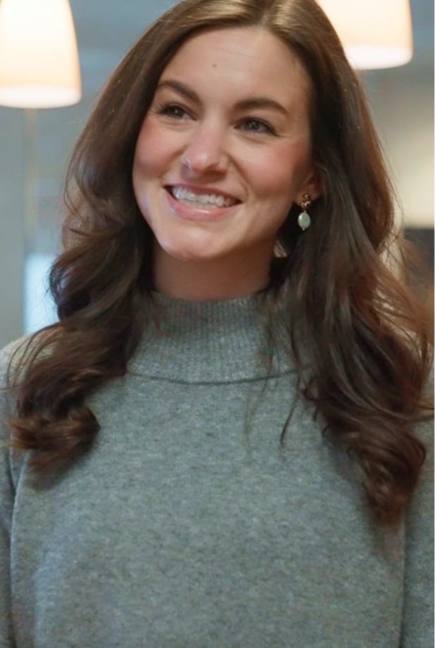 Nicole testimonial image