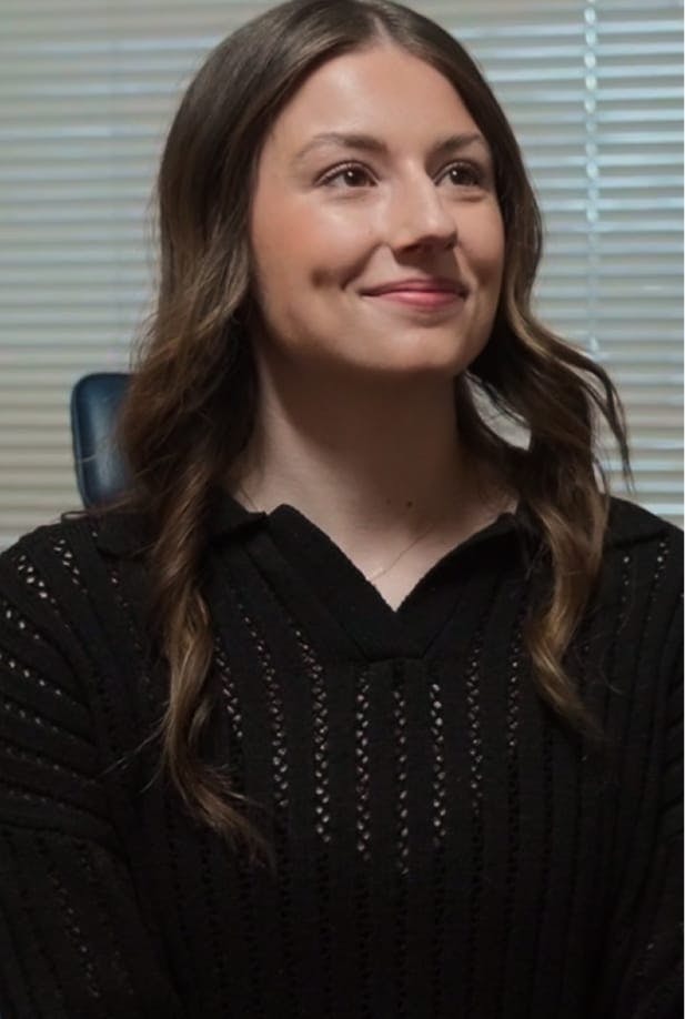 Azzure testimonial image