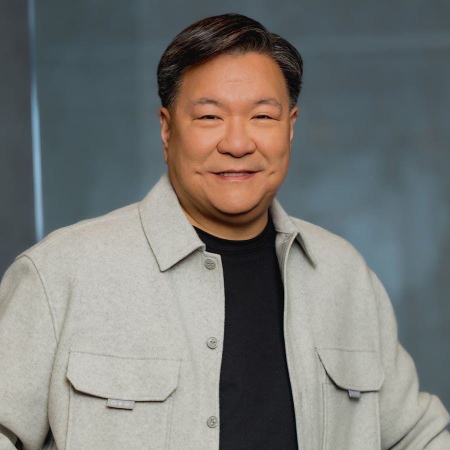 Dr. Ralph Chu
