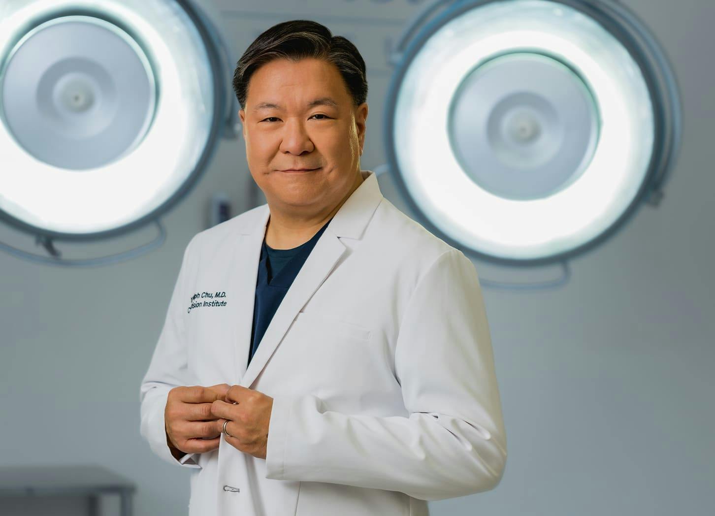 Dr. Chu
