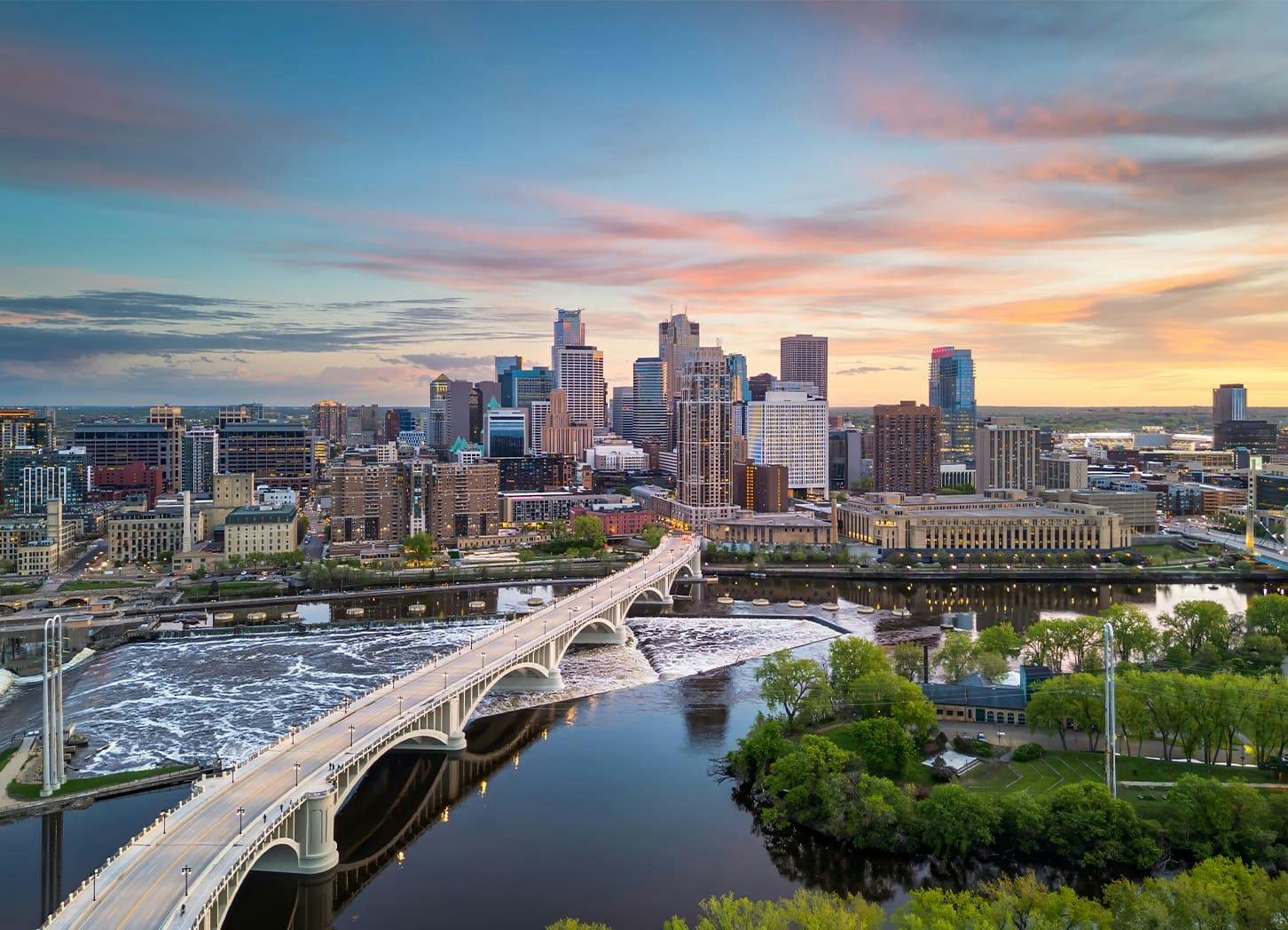 Minneapolis