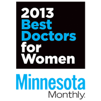 BEST DOCTORS FOR WOMEN