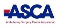 AMBULATORY SURGERY CENTER ASSOCIATION MEMBER