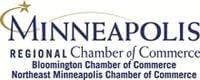 MINNEAPOLIS CHAMBER OF COMMERCE MEMBER