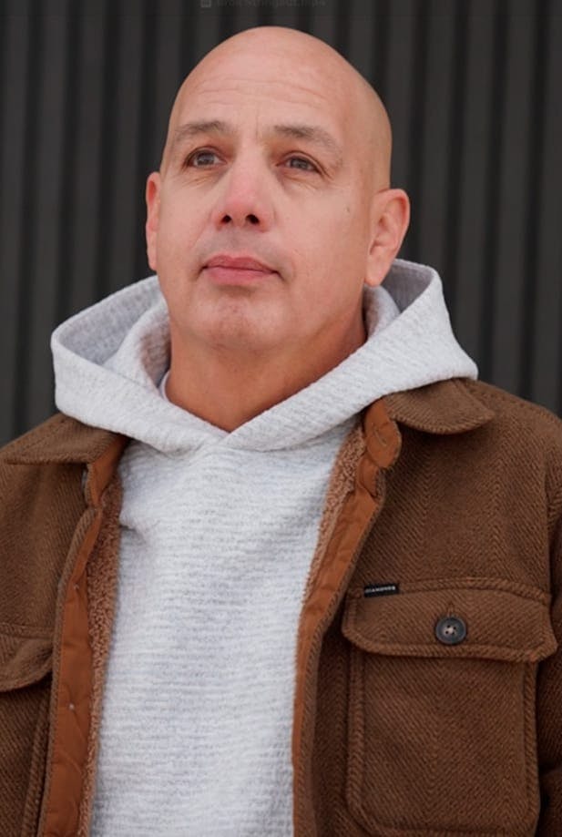 Todd testimonial image