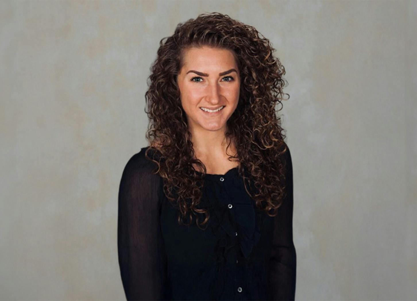 Julia Osowski OD