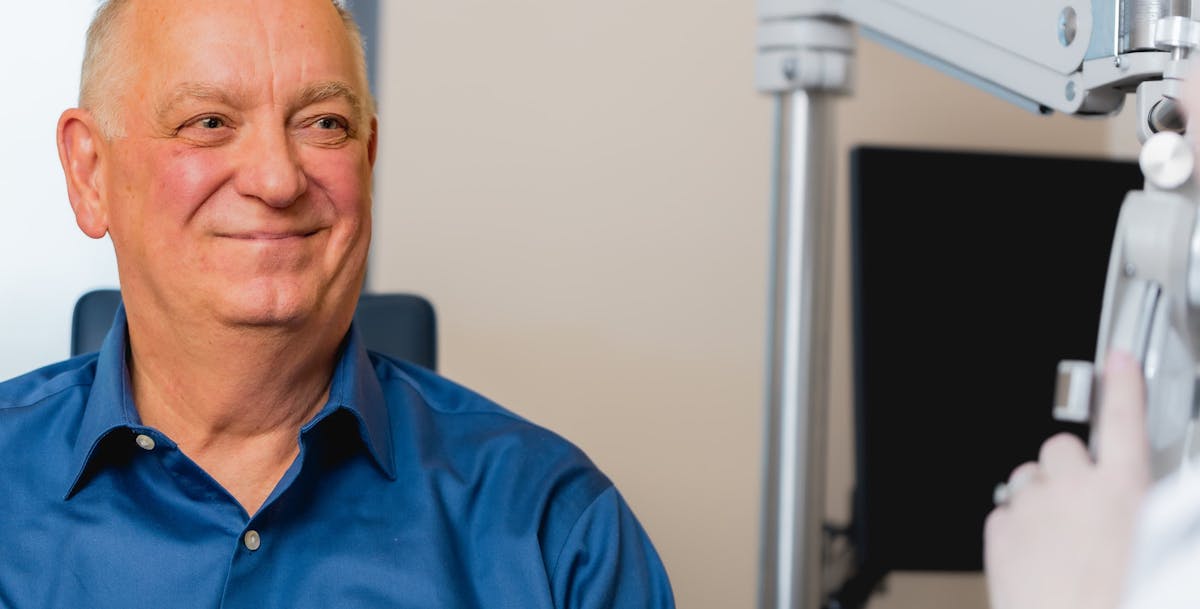 Advanced Cataract Surgery media