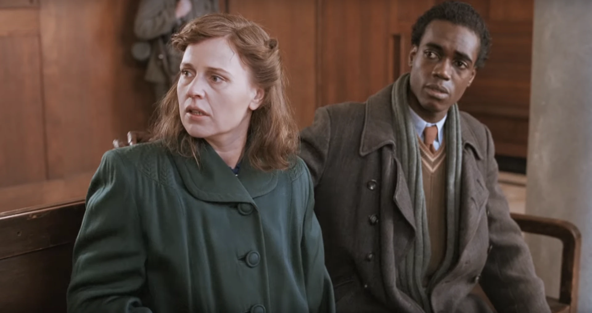 Degenerates Sergio Hasselbaink