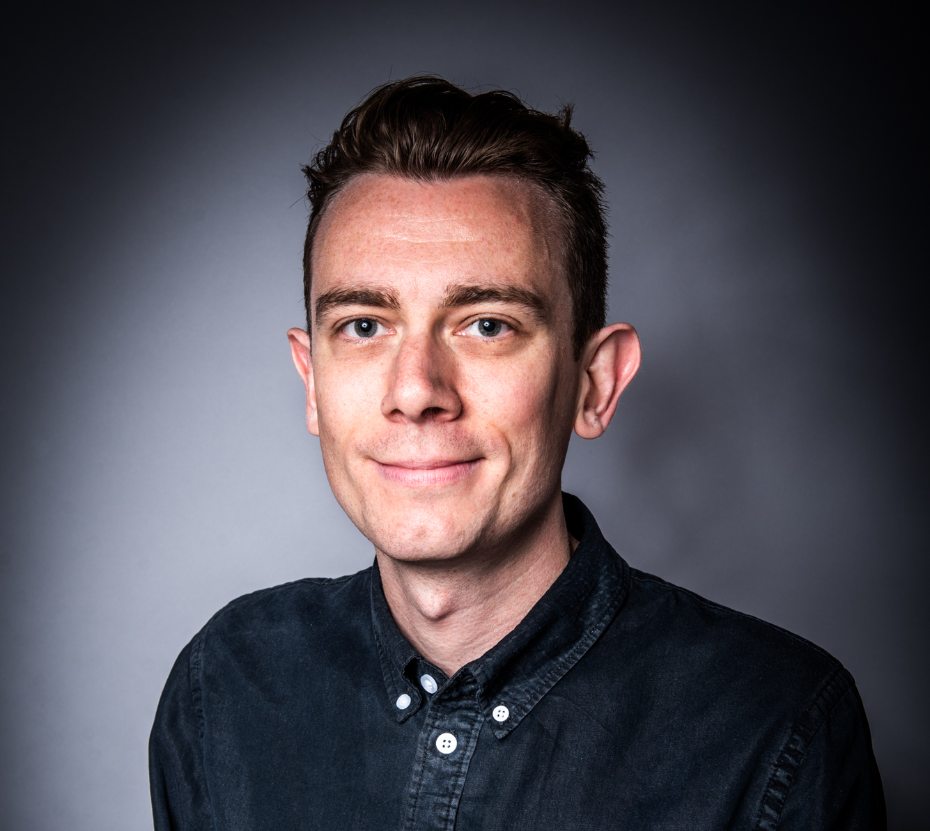 Kristoffer Karlsson
