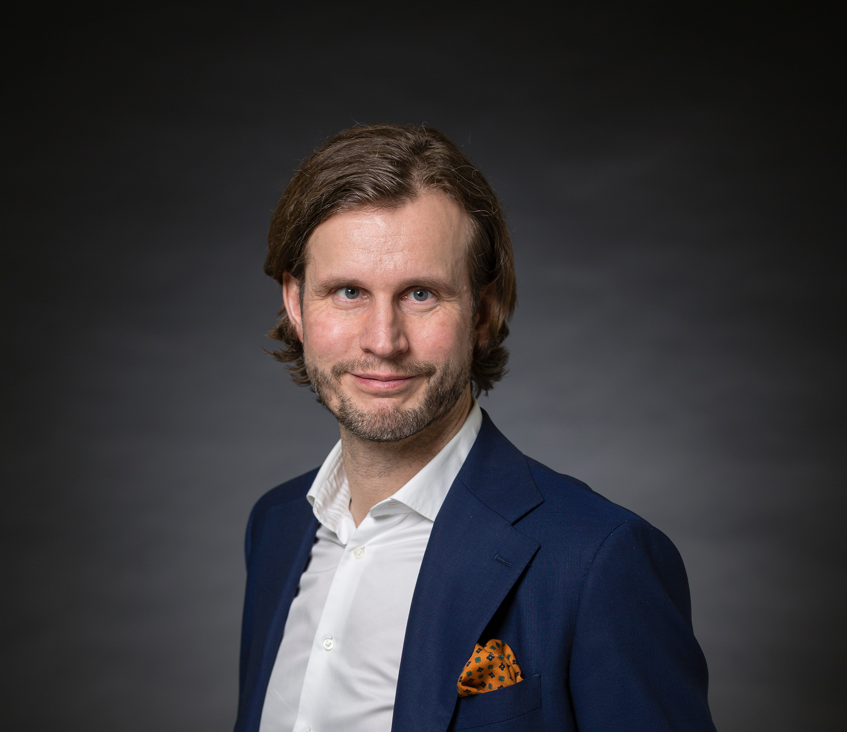 Magnus Juvas