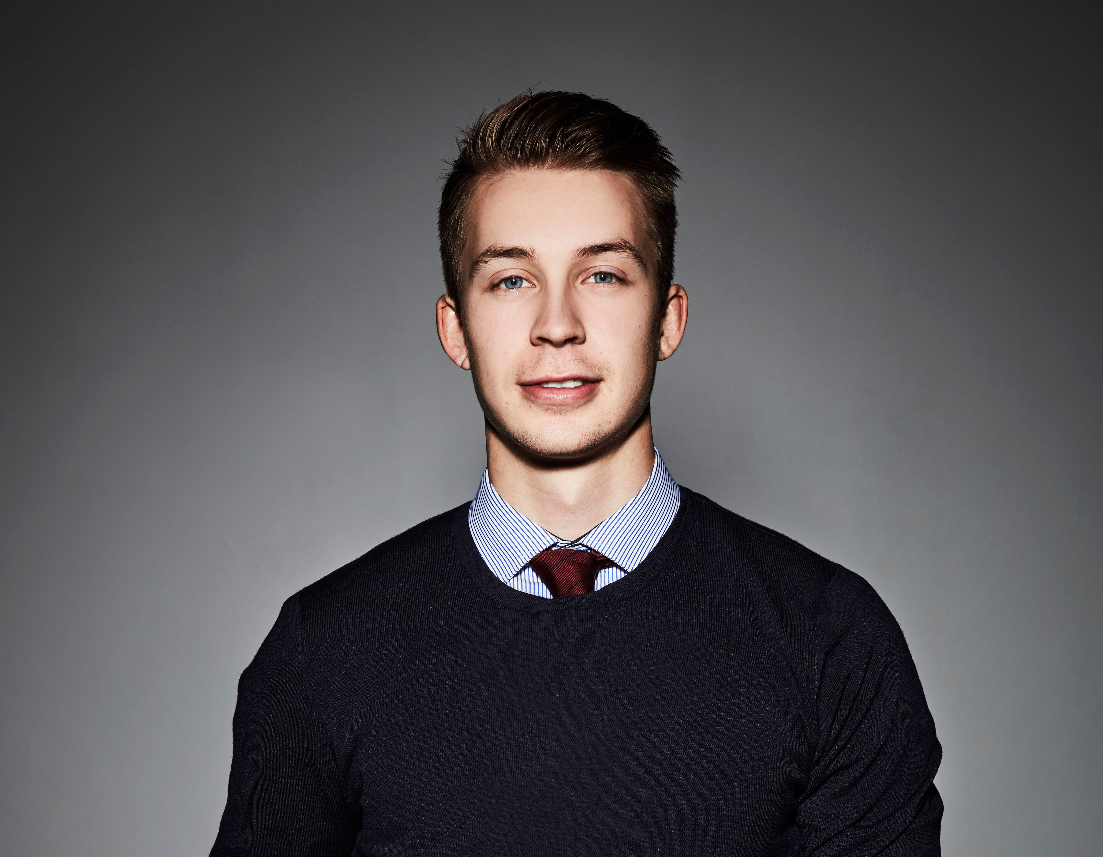 Staffan Blomgren