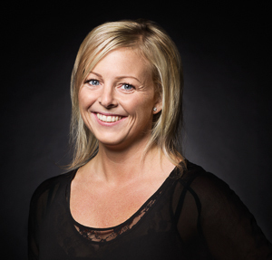 Therese Berge