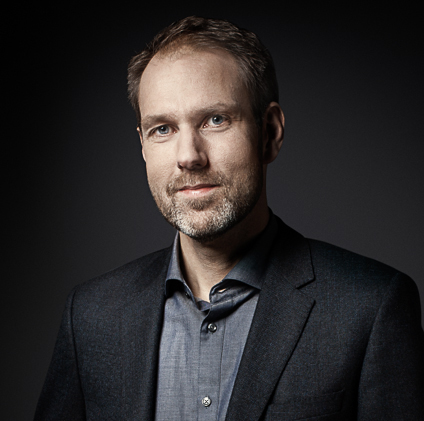 Mathias Olausson