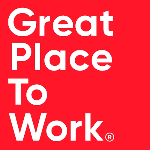 Great place to work icon