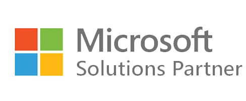 Microsoft Partner Icon