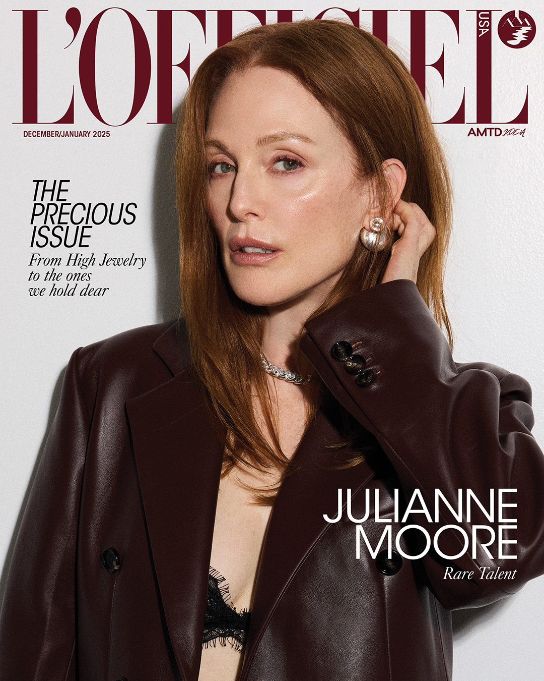 女性情報誌 L'OFFICIEL France June/July 2019 L'OFFICIEL France June/July 2019 女性情報誌