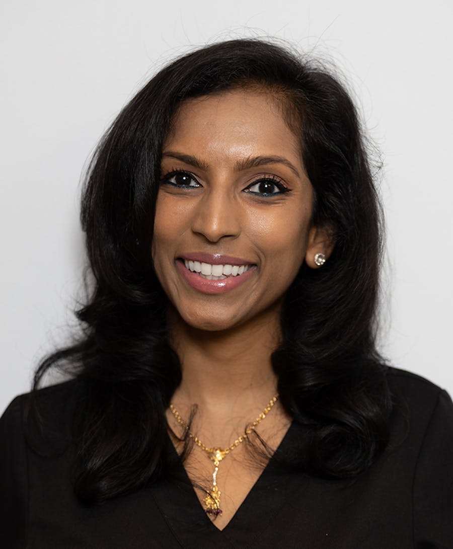 Veronica Ramsarat, O.D