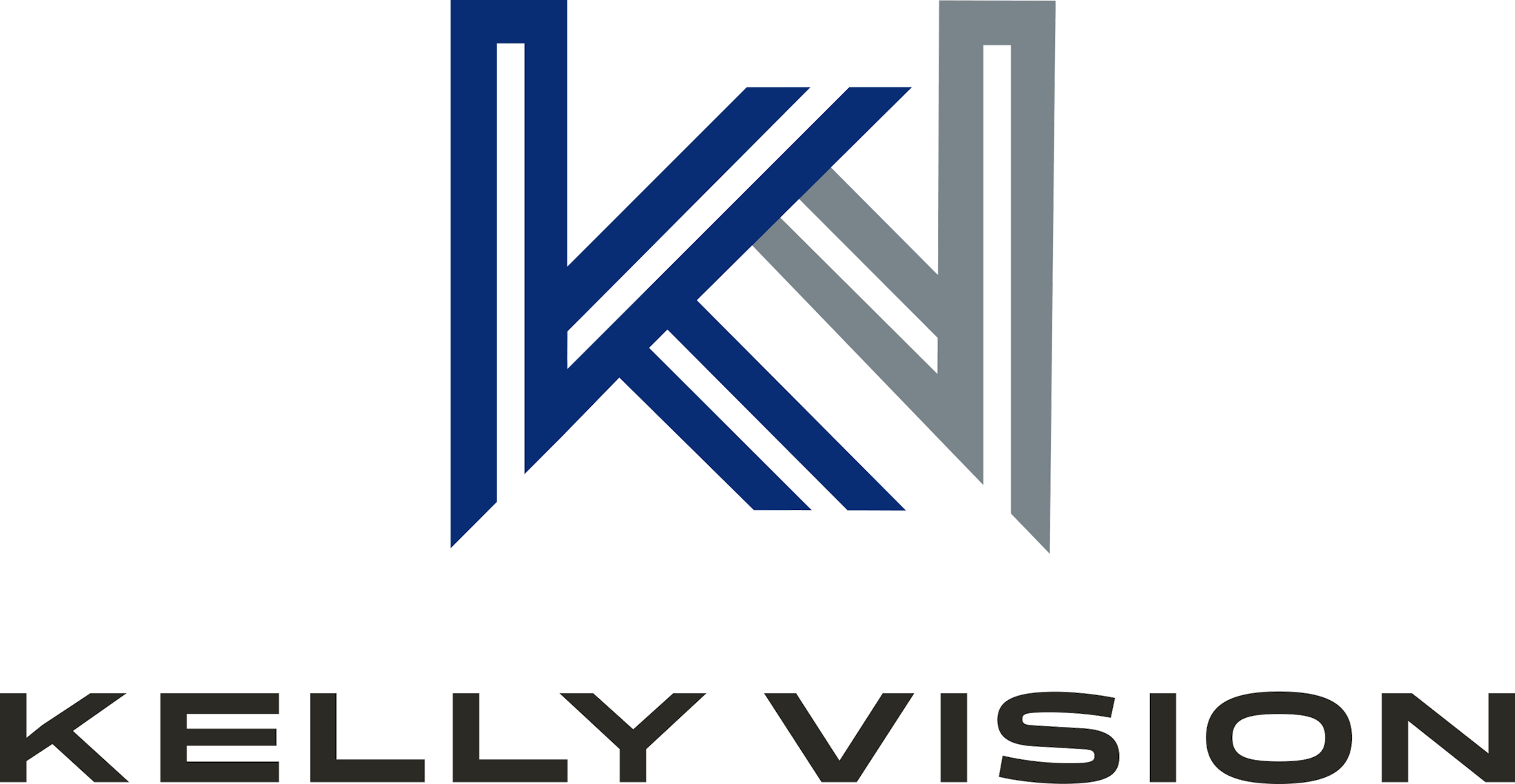 Kelly Vision Website Logo