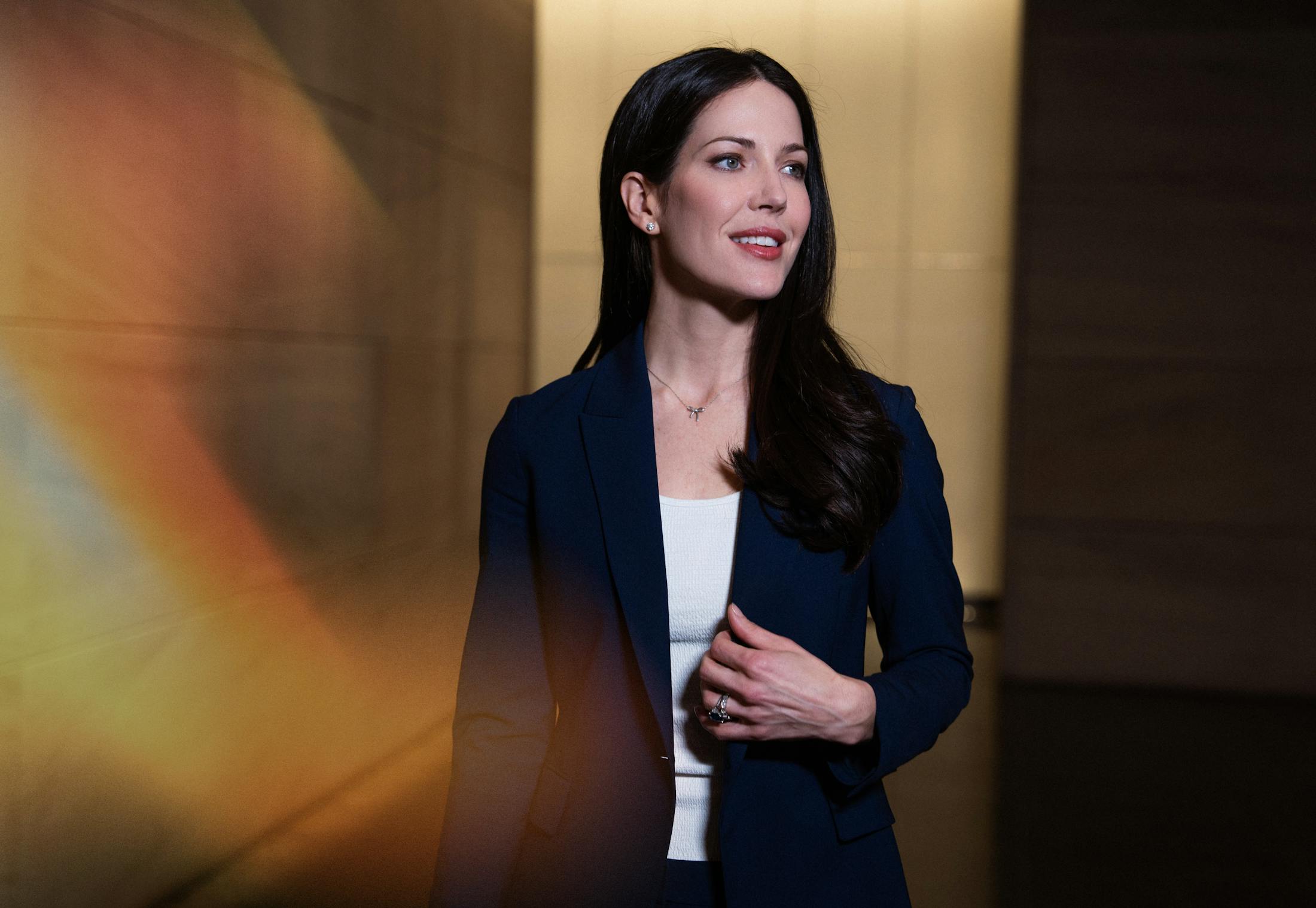 Image of Dr. Brissette