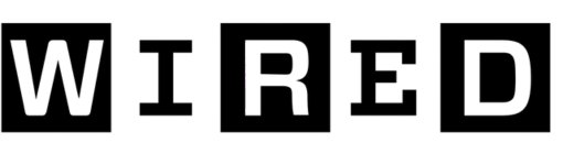 Wired logo