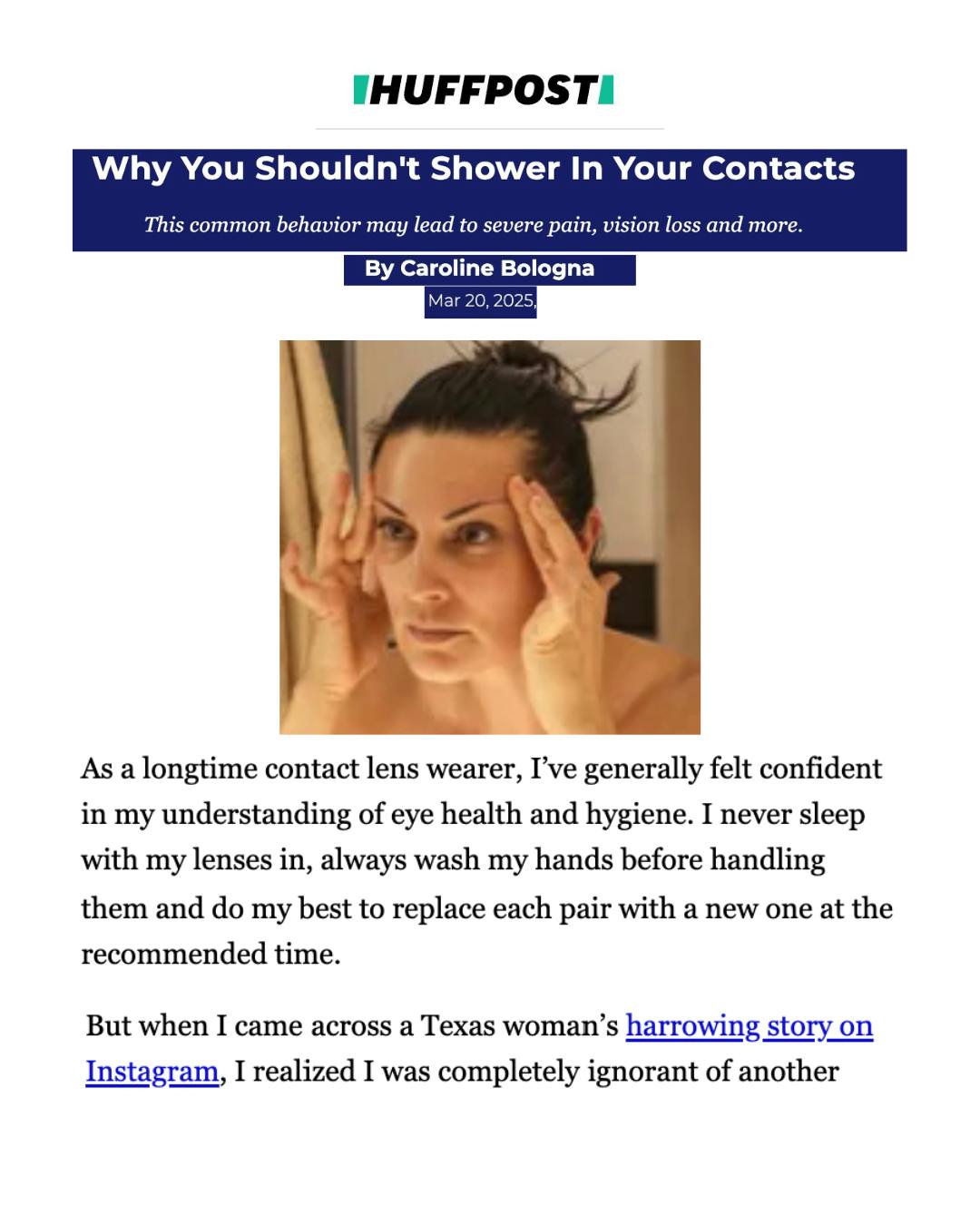 HUFFPOST