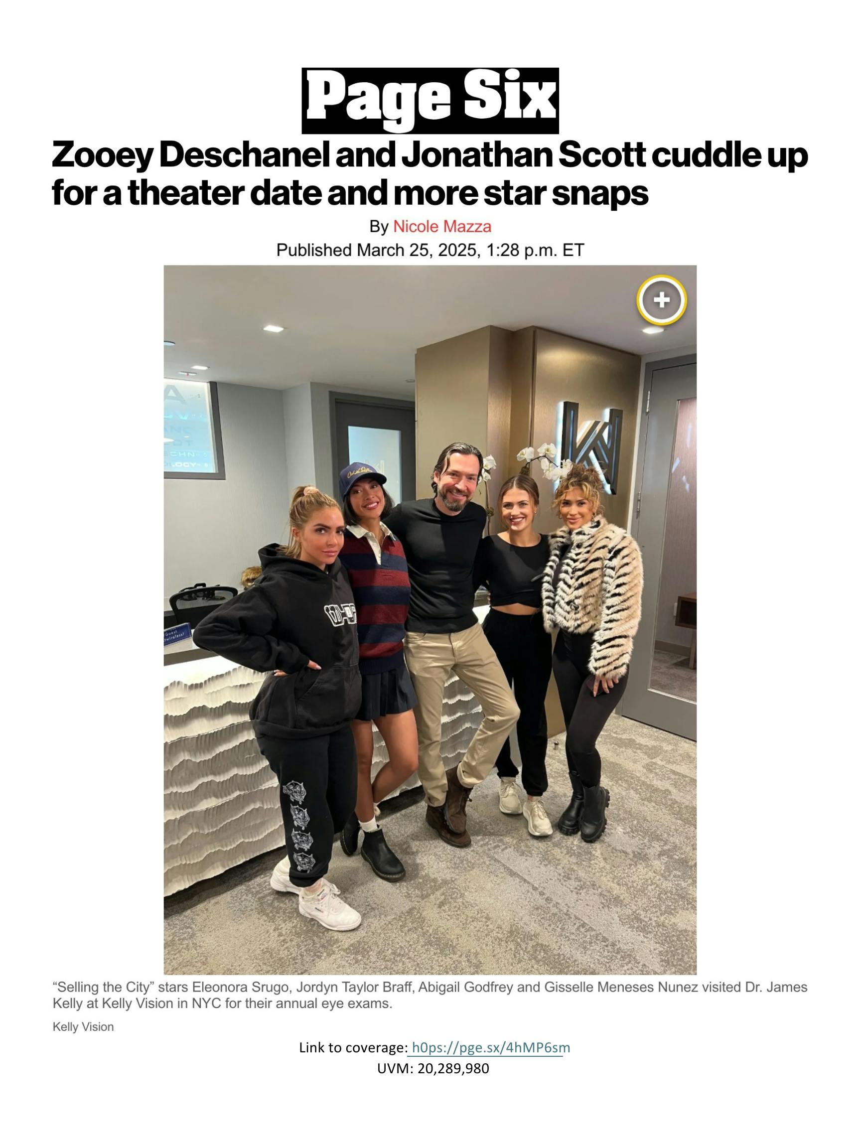 Page Six