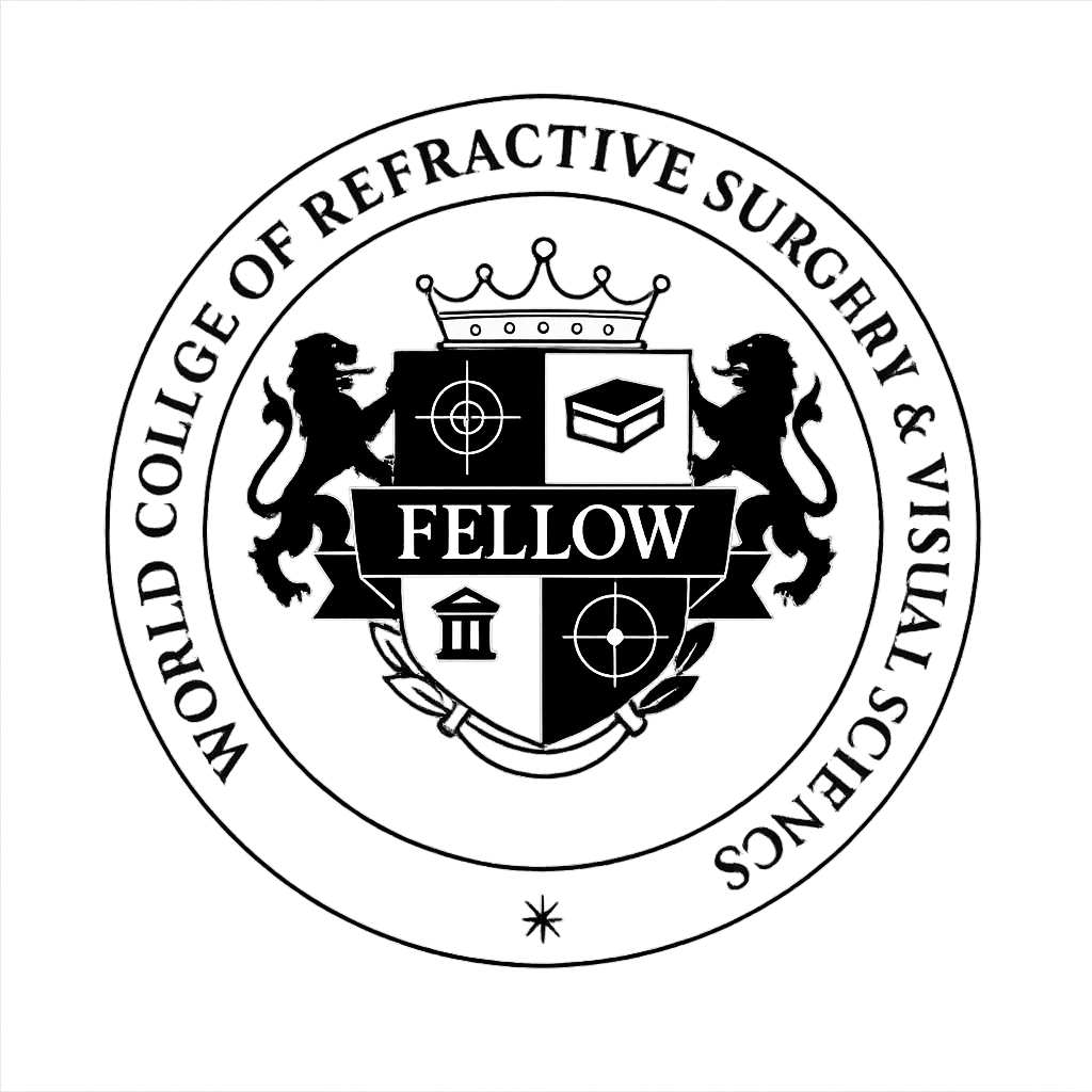 World College of Refractive Surgery Visual Sciences