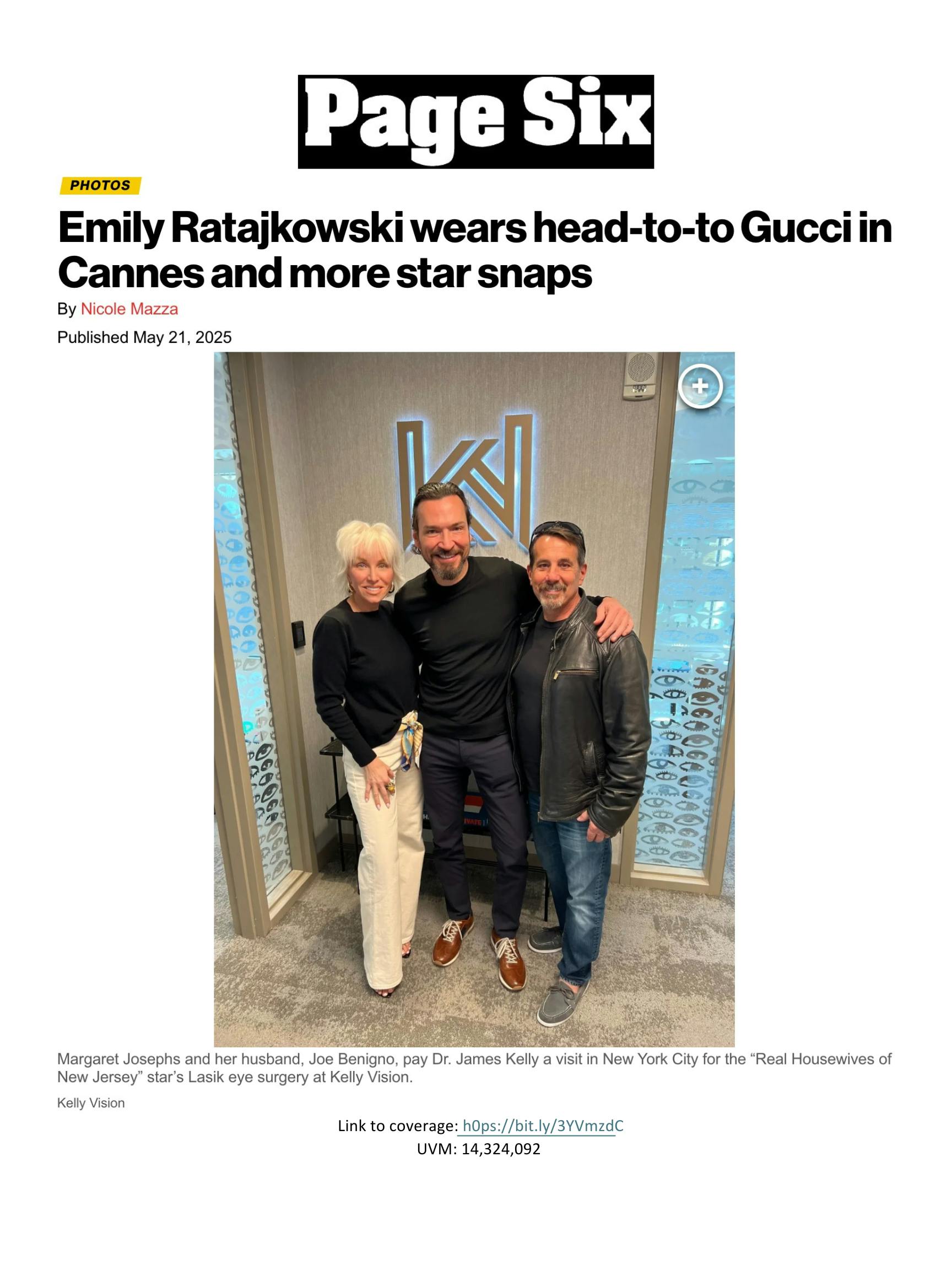 Page Six