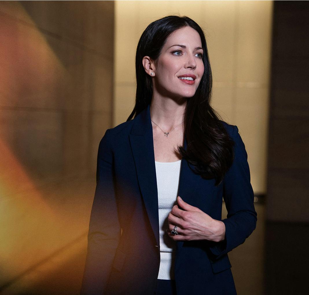 Ashley Brissette, MD, MSC FRCSC