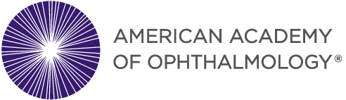 American Academy of Opthalmology