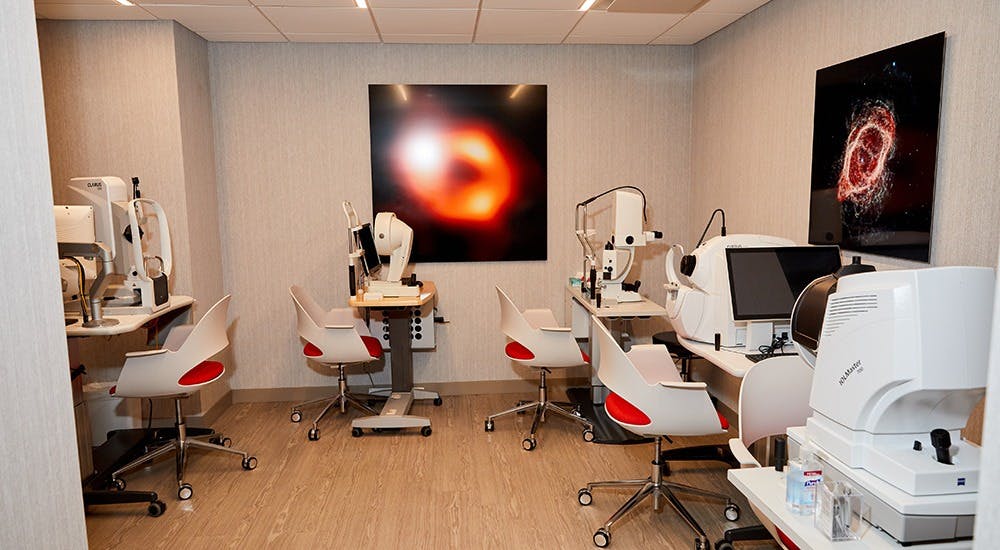 Healthcare Design