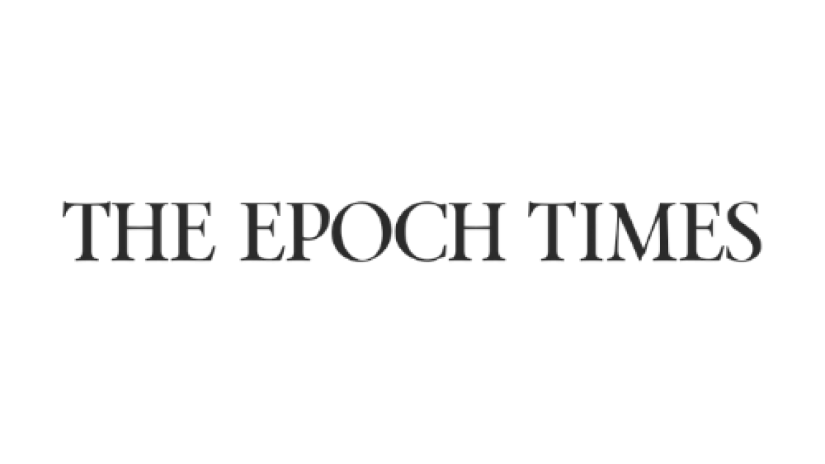 Epoch Times