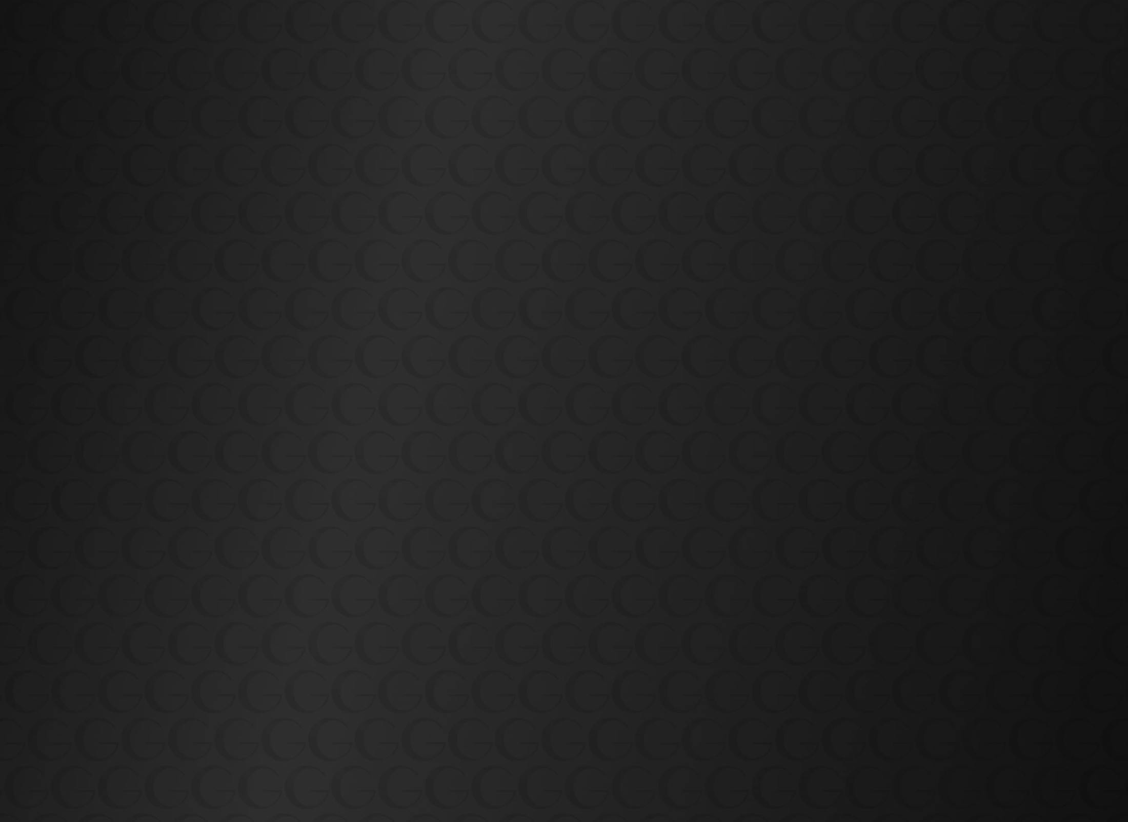 dark background