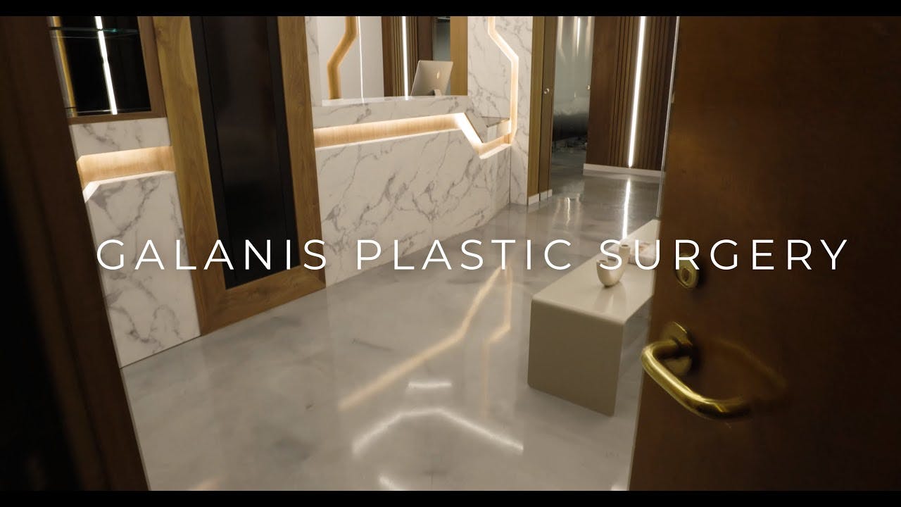 video of Galanis Plastic Surgery
