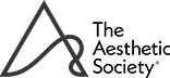 The Aesthetic Society logo