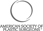 Ameican Soceity of Plastic Surgeons logo