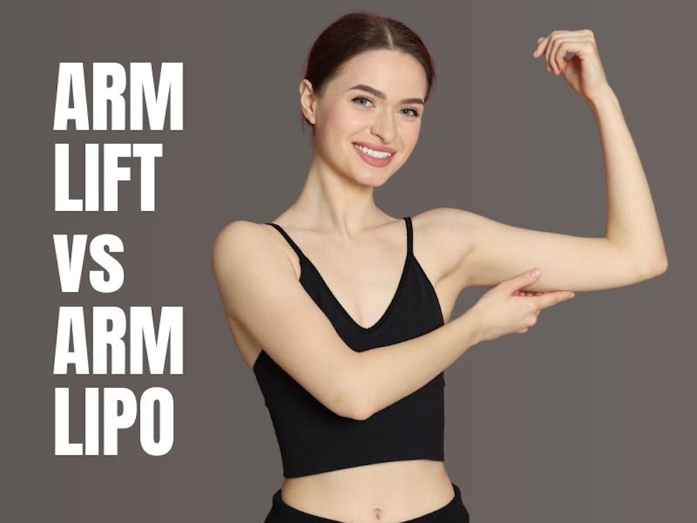 arm lift vs arm lipo arm lift vs arm lipo