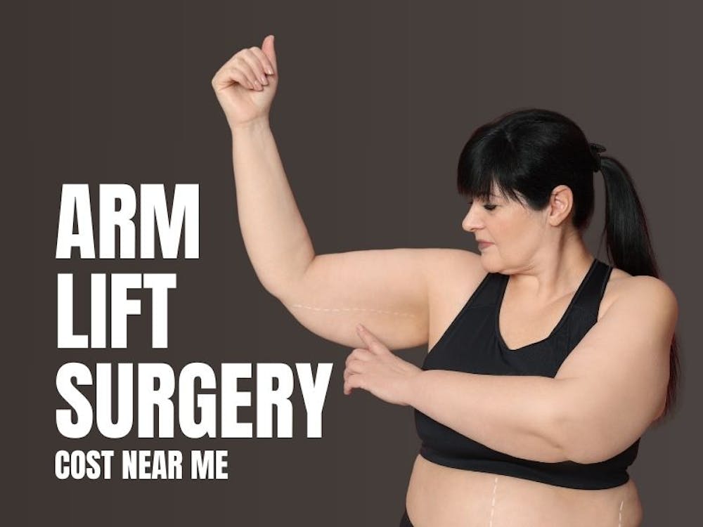 arm lift surgery cost near me arm lift surgery cost near me