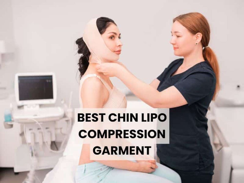 best chin lipo compression garment best chin lipo compression garment