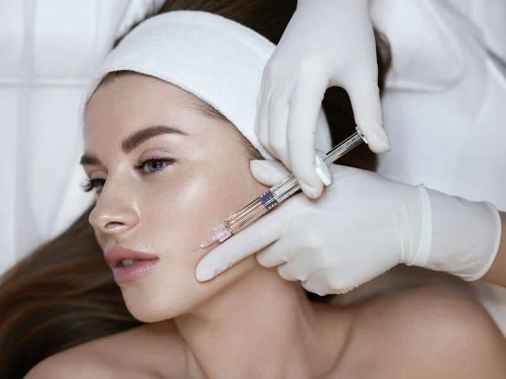 different types of dermal fillers different types of dermal fillers