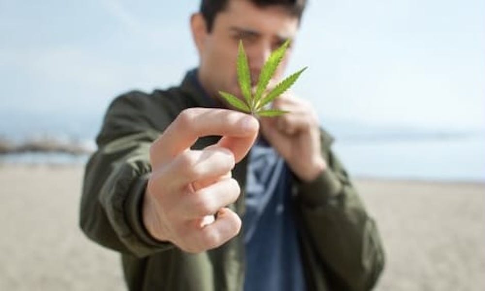 Gynecomastia And Marijuana Gynecomastia And Marijuana