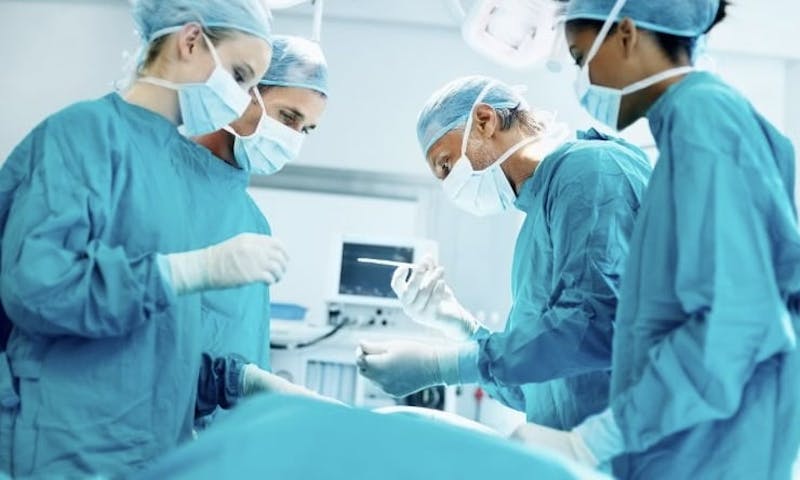 Sacramento Aesthetic Surgery